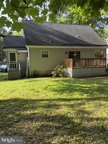 857 OCEAN PARKWAY, Ocean Pines, MD 21811