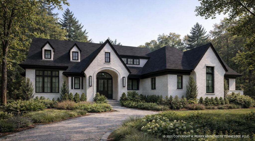 5080 Ravinia Lane Lot 1438, Chattanooga, TN 37419