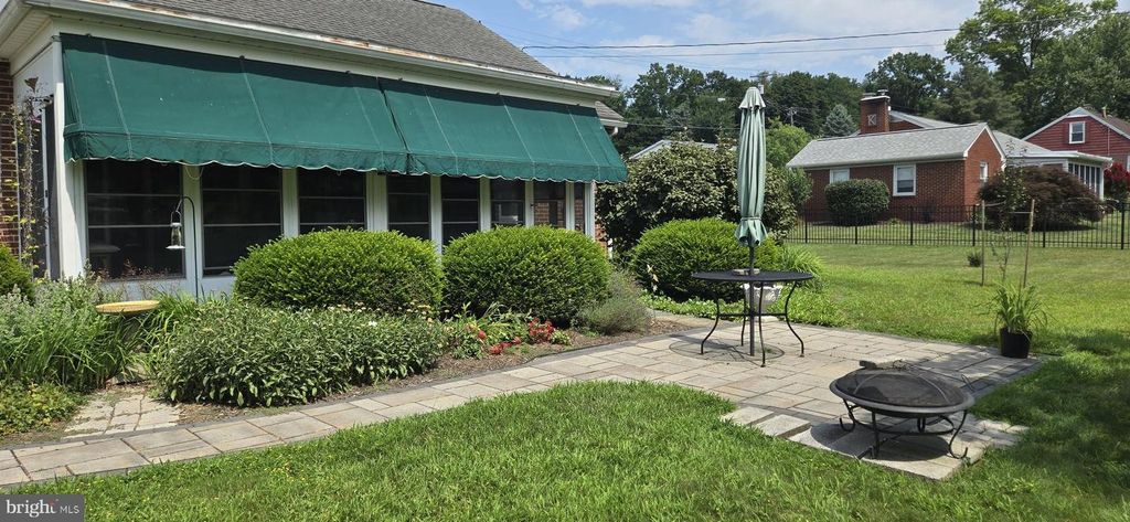 Image 40 of property listing at 109 NORTHEAST AVE, Waynesboro, PA 17268