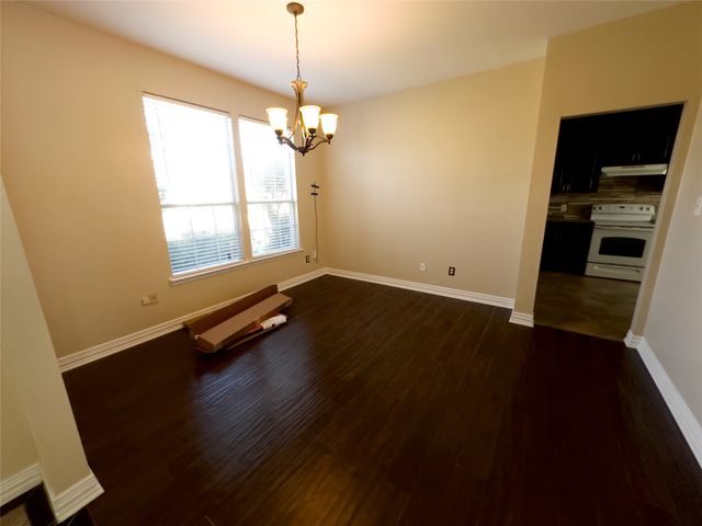 3613 COTTON CREEK Lane, Fort Worth, TX 76123