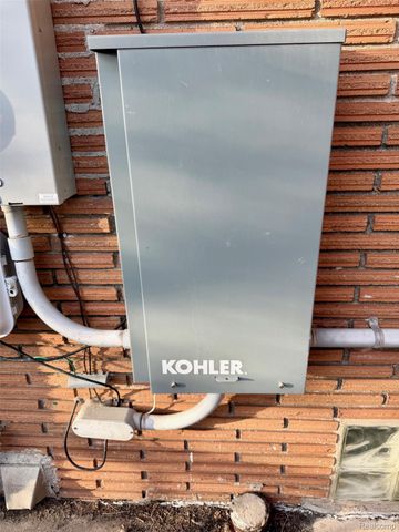 17617 Avilla Blvd Boulevard, Lathrup Village, MI 48076