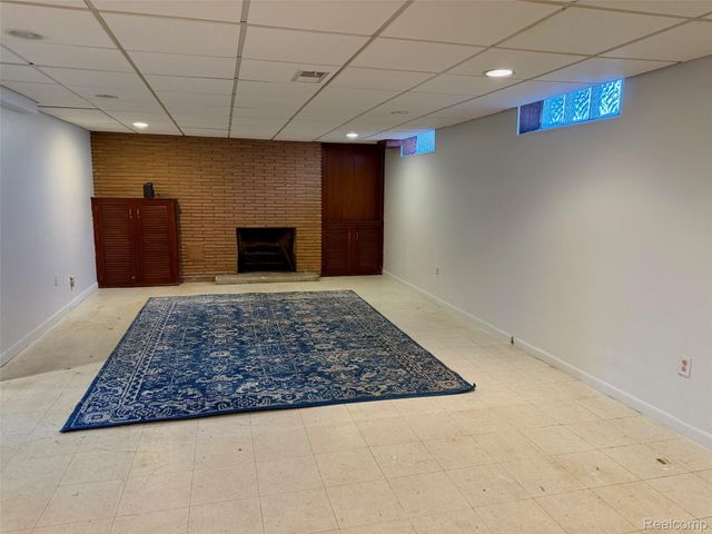 17617 Avilla Blvd Boulevard, Lathrup Village, MI 48076