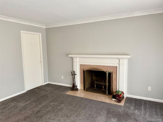 17617 Avilla Blvd Boulevard, Lathrup Village, MI 48076