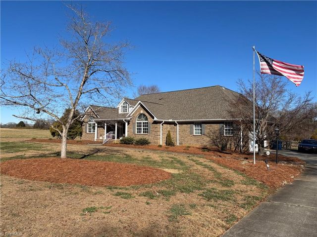 6412 Lake Brandt Road, Summerfield, NC 27358