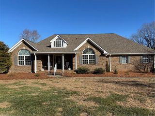 6412 Lake Brandt Road, Summerfield, NC 27358