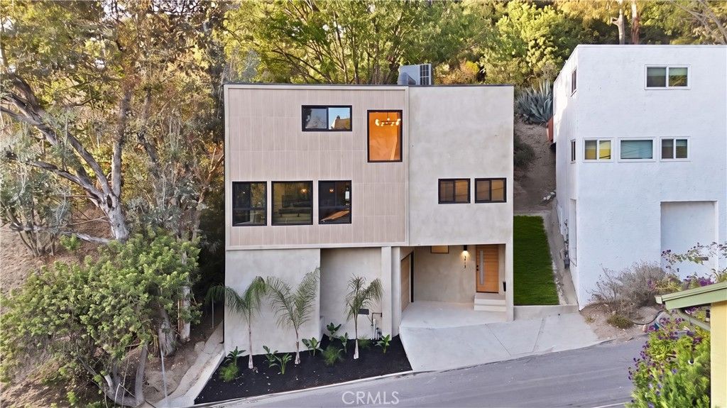 3713 Roberta, Los Angeles, CA 90031 — exterior