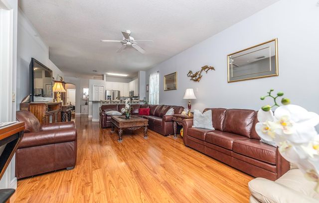 3741 NW Willow Creek Drive, Jensen Beach, FL 34957