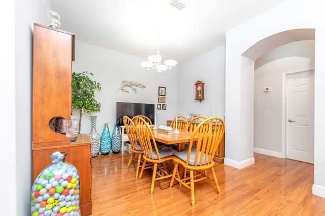 3741 NW Willow Creek Drive, Jensen Beach, FL 34957