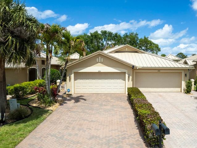 3741 NW Willow Creek Drive, Jensen Beach, FL 34957