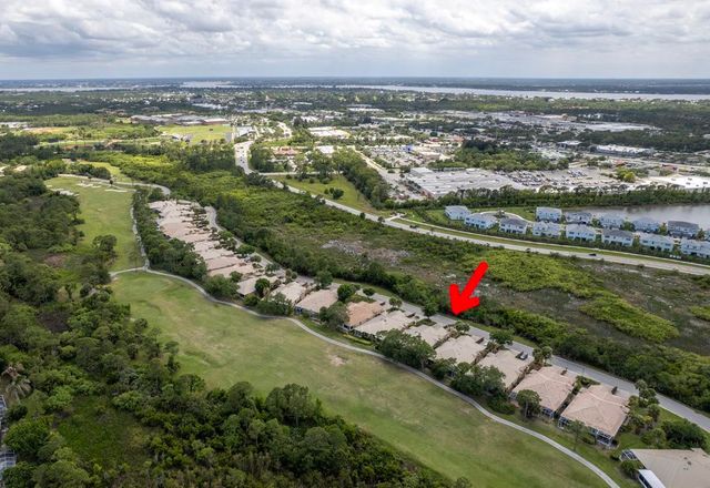 3741 NW Willow Creek Drive, Jensen Beach, FL 34957