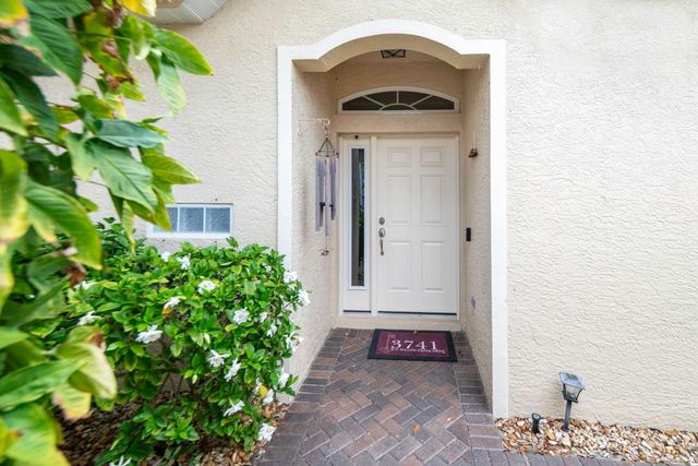 3741 NW Willow Creek Drive, Jensen Beach, FL 34957