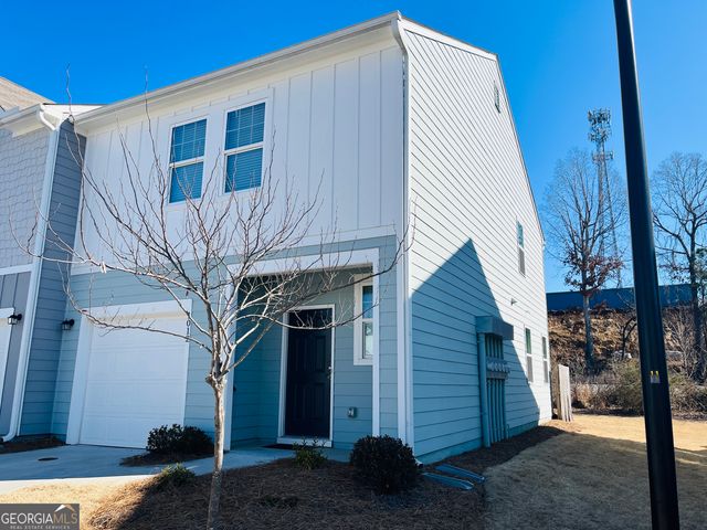 1012 Paddington Drive, Cartersville, GA 30120