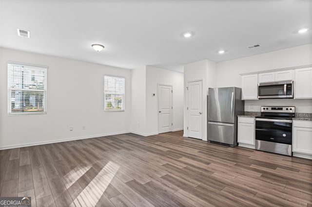 1012 Paddington Drive, Cartersville, GA 30120