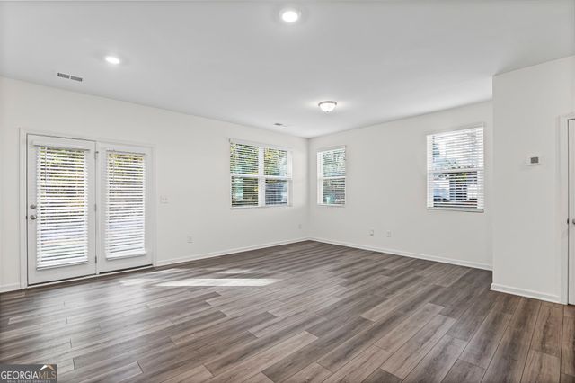 1012 Paddington Drive, Cartersville, GA 30120