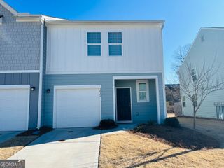 1012 Paddington Drive, Cartersville, GA 30120