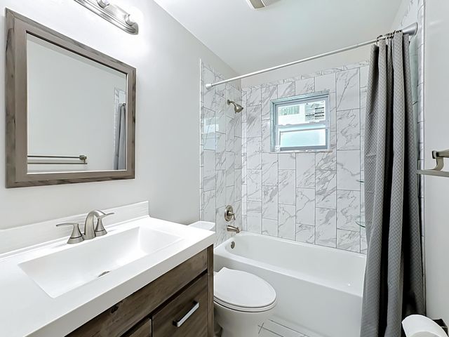 5807 Balsam Drive, Fort Pierce, FL 34982