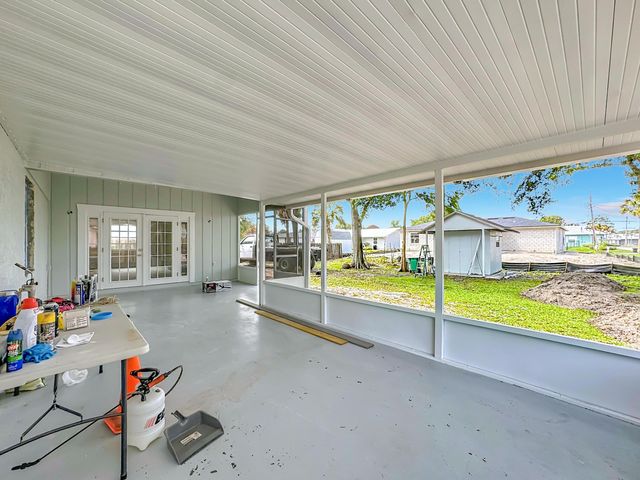 5807 Balsam Drive, Fort Pierce, FL 34982
