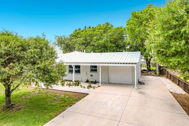 5807 Balsam Drive, Fort Pierce, FL 34982