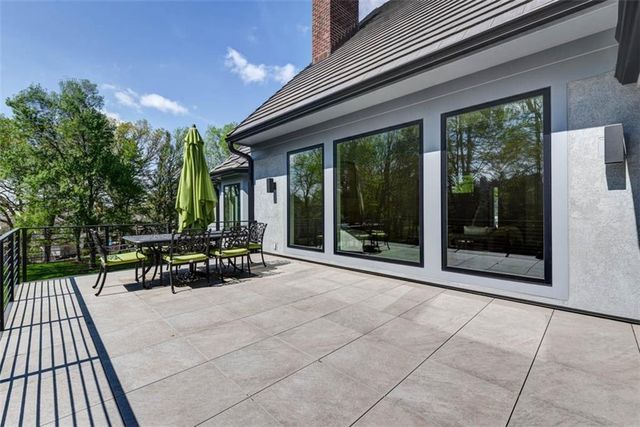 11413 Manor Road, Leawood, KS 66211
