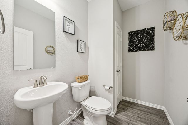 2429 Rooster Lane, Northlake, TX 76247