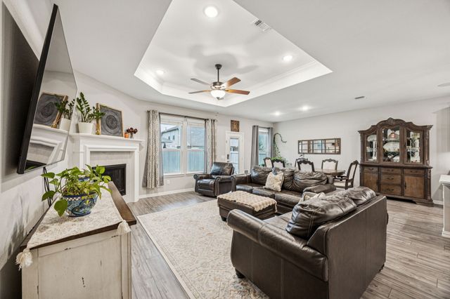 2429 Rooster Lane, Northlake, TX 76247