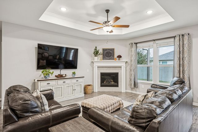 2429 Rooster Lane, Northlake, TX 76247