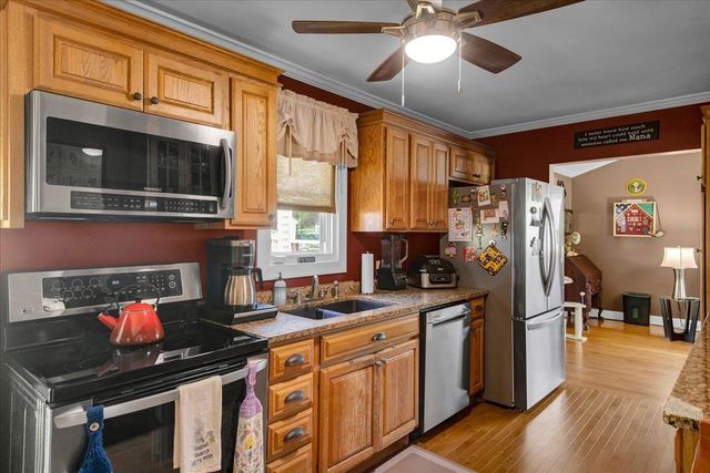 1688 North Avenue, Burlington, VT 05408