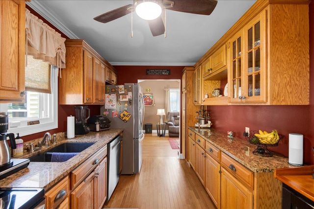 1688 North Avenue, Burlington, VT 05408