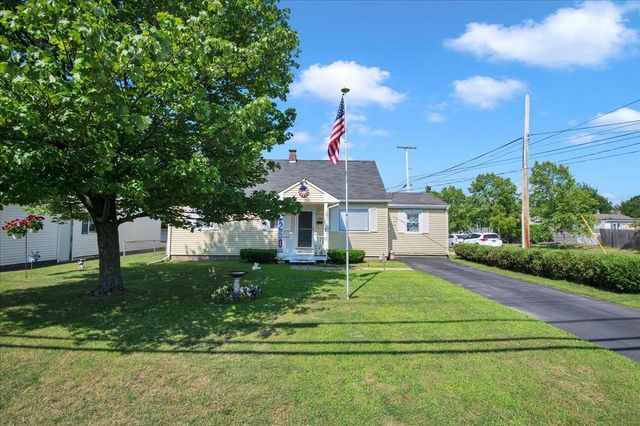 1688 North Avenue, Burlington, VT 05408