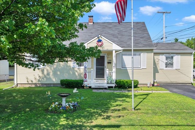 1688 North Avenue, Burlington, VT 05408
