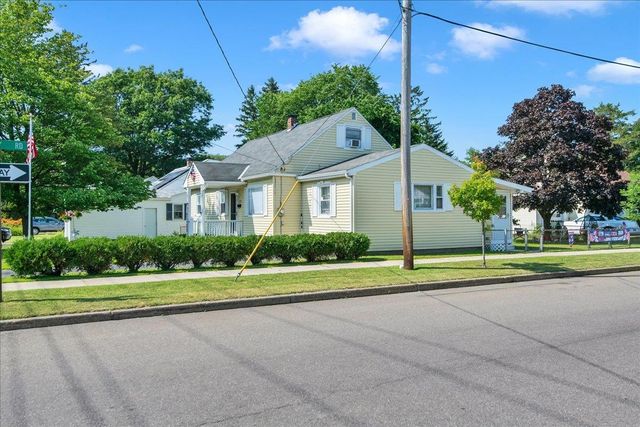 1688 North Avenue, Burlington, VT 05408