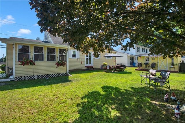 1688 North Avenue, Burlington, VT 05408