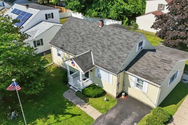 1688 North Avenue, Burlington, VT 05408