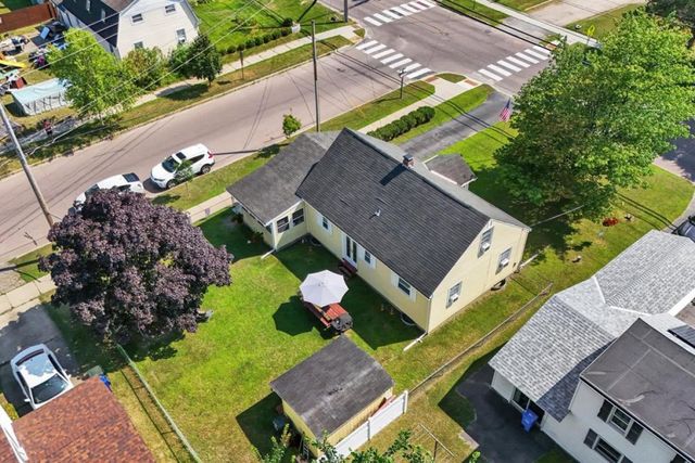 1688 North Avenue, Burlington, VT 05408