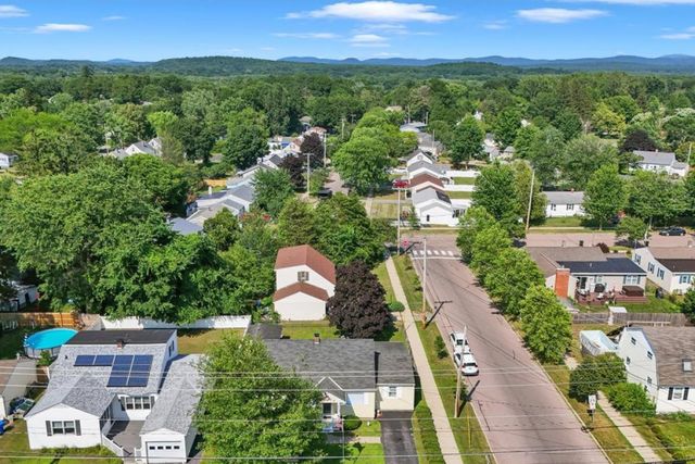 1688 North Avenue, Burlington, VT 05408