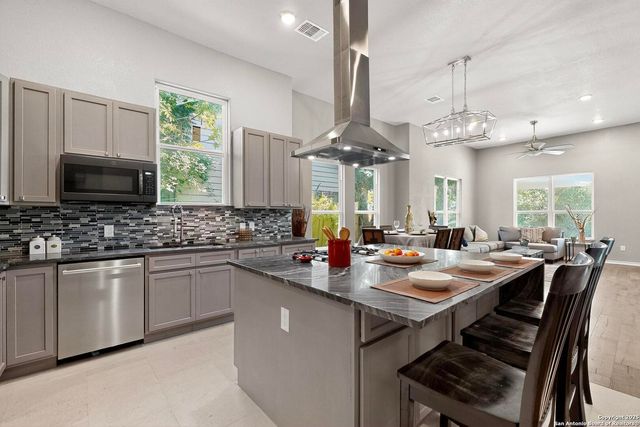 305 Spruce, San Antonio, TX 78203