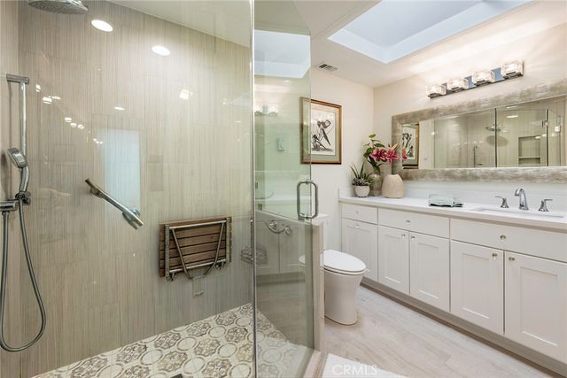 1830 Sunningdale 20E, Seal Beach, CA 90740