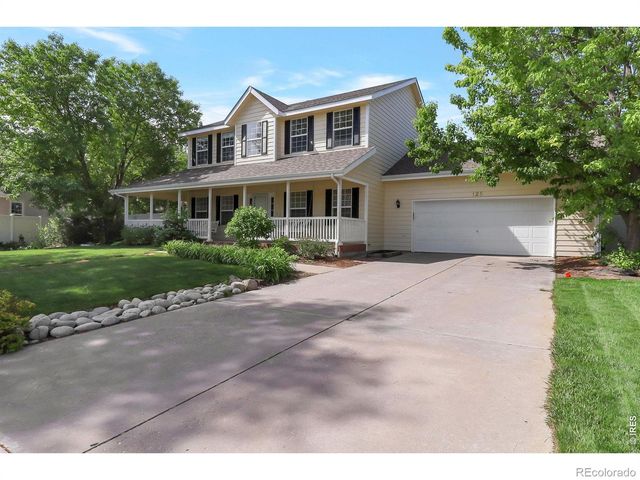 125 52nd Avenue, Greeley, CO 80634