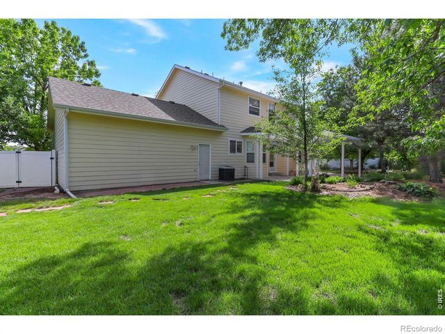 125 52nd Avenue, Greeley, CO 80634