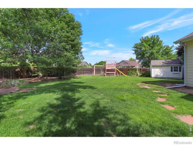 125 52nd Avenue, Greeley, CO 80634