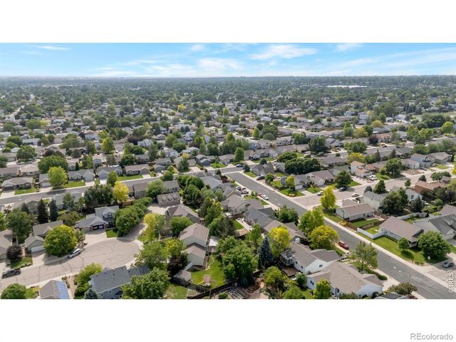 125 52nd Avenue, Greeley, CO 80634