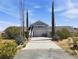 7281 Sherwood, Joshua Tree, CA 92252