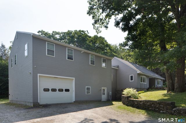 155 Winchester Road, Norfolk, CT 06058
