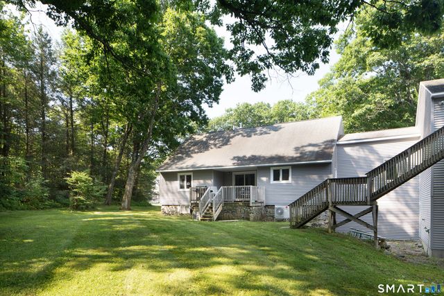 155 Winchester Road, Norfolk, CT 06058