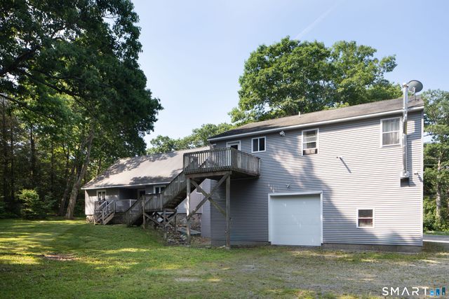 155 Winchester Road, Norfolk, CT 06058