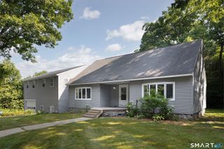 155 Winchester Road, Norfolk, CT 06058