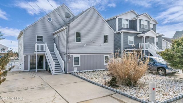 143 S Captains Drive, Little Egg Harbor, NJ 08087