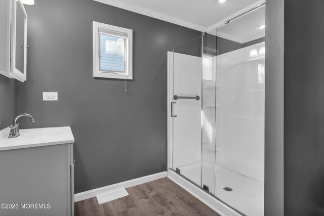 143 S Captains Drive, Little Egg Harbor, NJ 08087