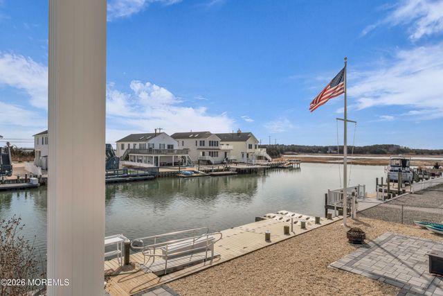 143 S Captains Drive, Little Egg Harbor, NJ 08087