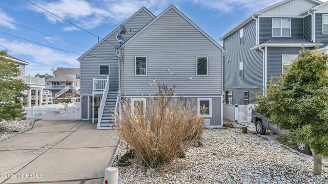 143 S Captains Drive, Little Egg Harbor, NJ 08087